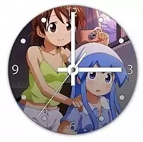   Shinryaku! Ika Musume 50955