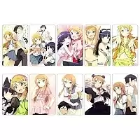    OreImo No.3