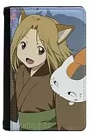     Natsume Yuujinchou - Nyanko  Kogitsune