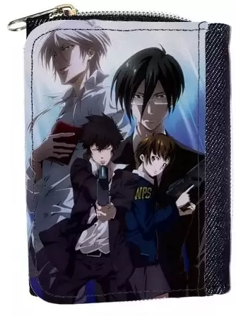 ���������� ������� ������� ��������� Psycho-Pass 60433 �� ����� � ����� �����-������� / Psycho-Pass / ������������