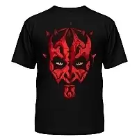  Star Wars - Darth Maul Emerges