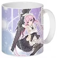 ������ Isekai Maou to Shoukan Shoujo no Dorei Majutsu - Rose