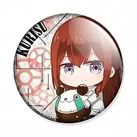  Steins;Gate 0 - Chibi Kurisu Makise