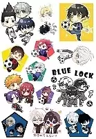  Blue Lock Chibi