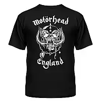 �������� Motörhead England