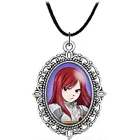   Fairy Tail - Erza Scarlet