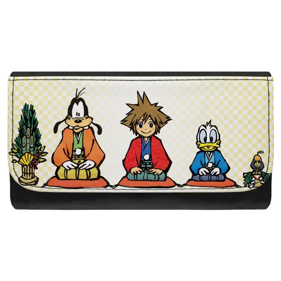 ���������� ������� ������� ������ Kingdom Hearts 344560 �� ����� � ����� ����������� ������ / Kingdom Hearts