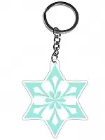 ������ ��������� Genshin Impact ���� (Krio)