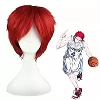     - Akashi Seijuro