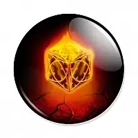  Diablo Kanai's Cube
