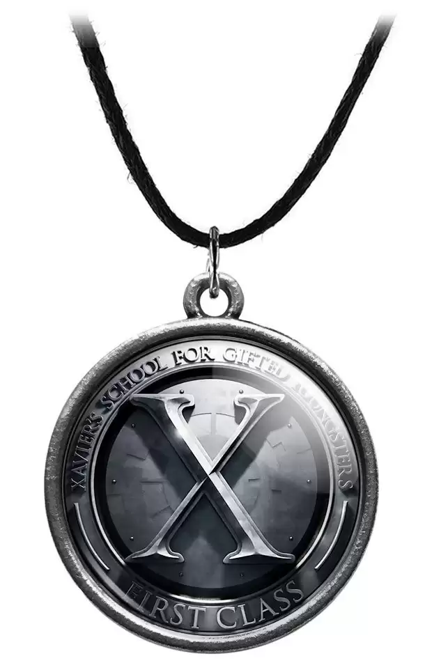 ���������� ������� ����� "X-Men: First Class" Logo �� ����� � ����� ���� ��� / X-Men