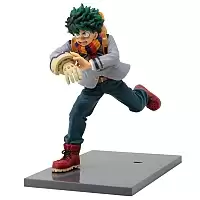  SAV My Hero Academia BraveGRAPH #1 Vol.1 Izuku Midoriya