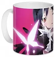 ������ Accel World 310602