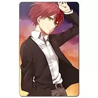    Ansatsu Kyoushitsu - Karma Akabane
