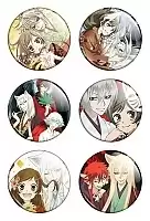    "Kamisama Hajimemashita" No.1