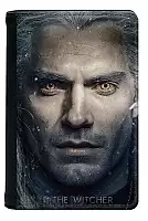     "The Witcher" Geralt
