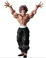 ������� SAV Hanma Yujiro - Baki the Grappler
