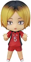  Nendoroid 605 Haikyu!! Second Season: Kozume Kenma