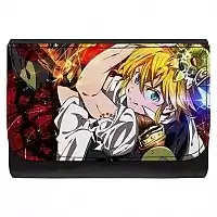   Nanatsu no Taizai - Meliodas