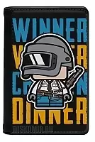 ������� �� ������� ������ PUBG - Winner Winner Chicken Dinner