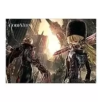   "Code Vein"