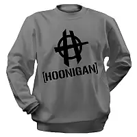  HOONIGAN Logo
