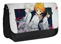   Yakusoku no Neverland Emma, Norman  Ray