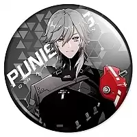 ������ Punishing: Gray Raven - Flambeau