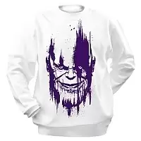  "Avengers" Thanos Splatter
