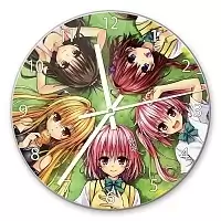   To-LOVE-Ru
