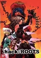.hack//Roots (//) HD