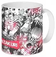  One Piece - Katakuri (manga ver.)