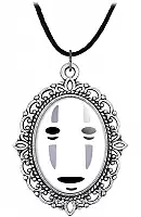 ����� �������� "Spirited Away" Kaonashi