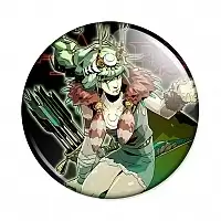  Hades - Artemis