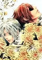 ������ �������� �� ����� D.Gray-man