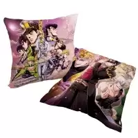  JoJo's Bizarre Adventure