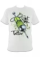  Get Ink Tattoo