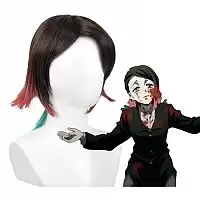   ",  " 