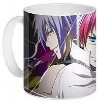 ������ Dances with the Dragons - Gaius � Gigina