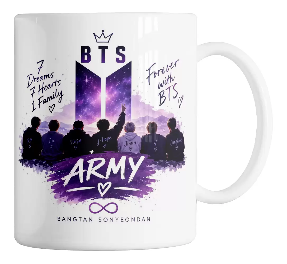 ���������� ������� ������������ ������ �� ����� ��� / BTS / Bangtan Boys / �����������������