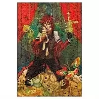  Kuroshitsuji ( A3, 252 ) 67402