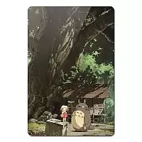    My Neighbor Totoro -    