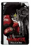     Megalo Box - Joe