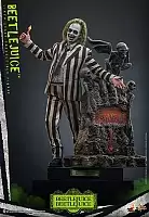  Movie Masterpiece "Beetlejuice Beetlejuice" 1/6 Scale Figure Beetlejuice