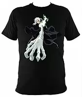 ����� �������� D.Gray Man 48375