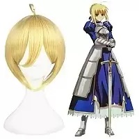   "Fate Stay Night" Saber