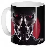  "Terminator: Dark Fate" Rev-9