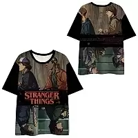 �������� Stranger Things (3D Print) 615758
