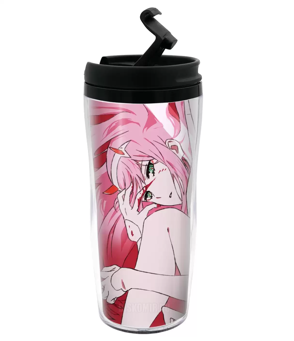 ���������� ������� ����������� ����������� Darling in the FranXX - 002 350 ��. �� ����� ����� �� �����c� / Darling in the FranXX / ������� �� �������