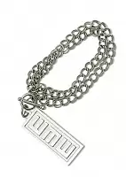  Bracelet: Naruto Shippuden - Gaara Symbol  GE8722
